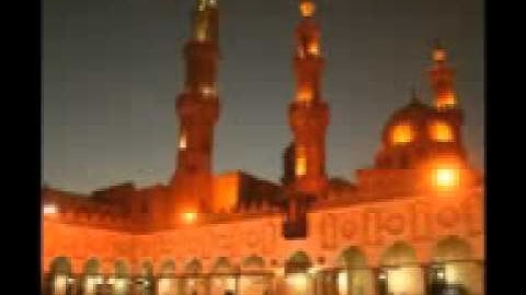 شيخ عنتر سورة الشمس