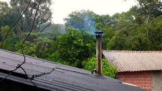 Tempo De Hoje Em Apiai Barulho De Chuva Amanda D Souza