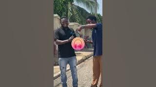 How can you be sad after watching Frafra DJ videos