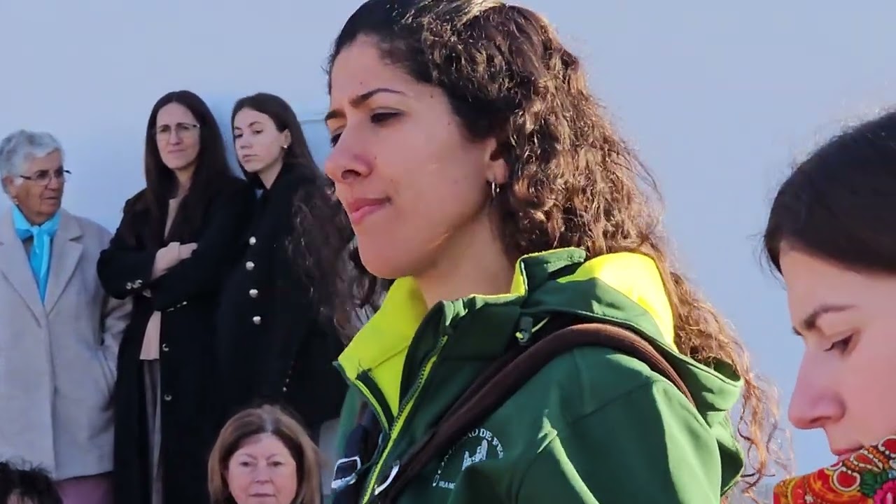 JR & GRUPO RUSGA DE SÃO MARTINHO DE VILA MOU N2