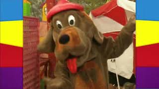 The Wiggles Wags Transformation 1998