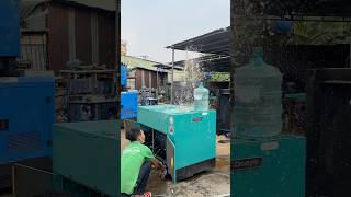 Generator Denyo 15kVA KUBOTA D905 1 phasr #generator #kubota #D905 #Denyo #shorts