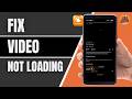 How To Fix Crunchyroll Video Not Loading 2026 | Buffering &amp; Playback Issue Fix