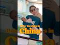 What free healthcare in China is like #expat #livingabroad #lifeinchina #china #baby #vaccine