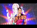 Vaathapi Ganapathim bhaji by Malavika Ajith