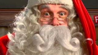 Bella becheley birthday message Santa