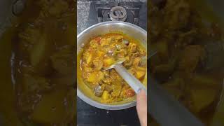 Aloo, Baigan aur Urad dal badi ki sabji | #sabji #mixsabji #nbsecretchef #food #shorts