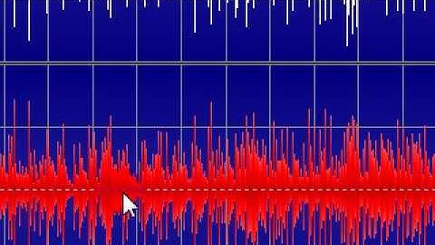 GoldWave Basic/ Window Screen overview /Starting the beginning /introduction