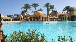 🇪🇬 Makadi Palace Hurghada Egypt  4K 🐫