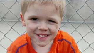 4-year-old found dead in west Indianapolis creek bed