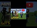 ⚙️ Minecraft Auto Crafting System | Automatic Crafting Tutorial 🔥#short #minecraft #gaming