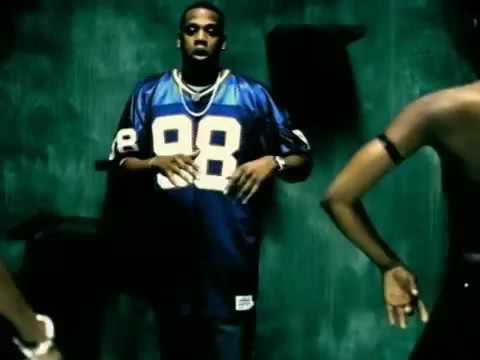 JAY Z Money, Cash, Hoes ft DMX