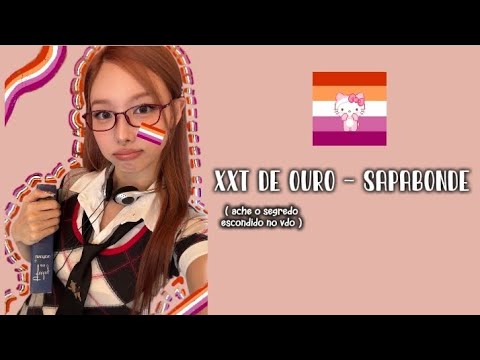 XOXOTA DE OURO SAPABONDE Speed Up