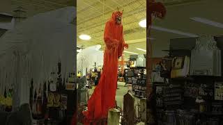 HELL SPAWN IS AWSOME!