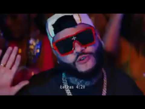 FARRUKO PASAME LA HOOKAH AUDIO LETRA REGGAETON URBANO 2022