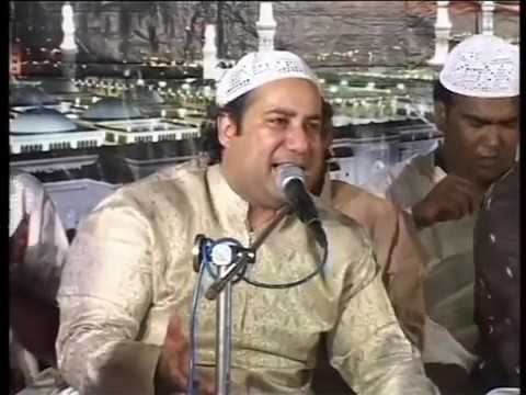 TERE HOTE JANAM LIYA HOTA QAWWALI BY RAHAT FATEH ALI KHAN QAWWAL BY DR  MUHAMMAD TAHIR UL QADRI eMP3