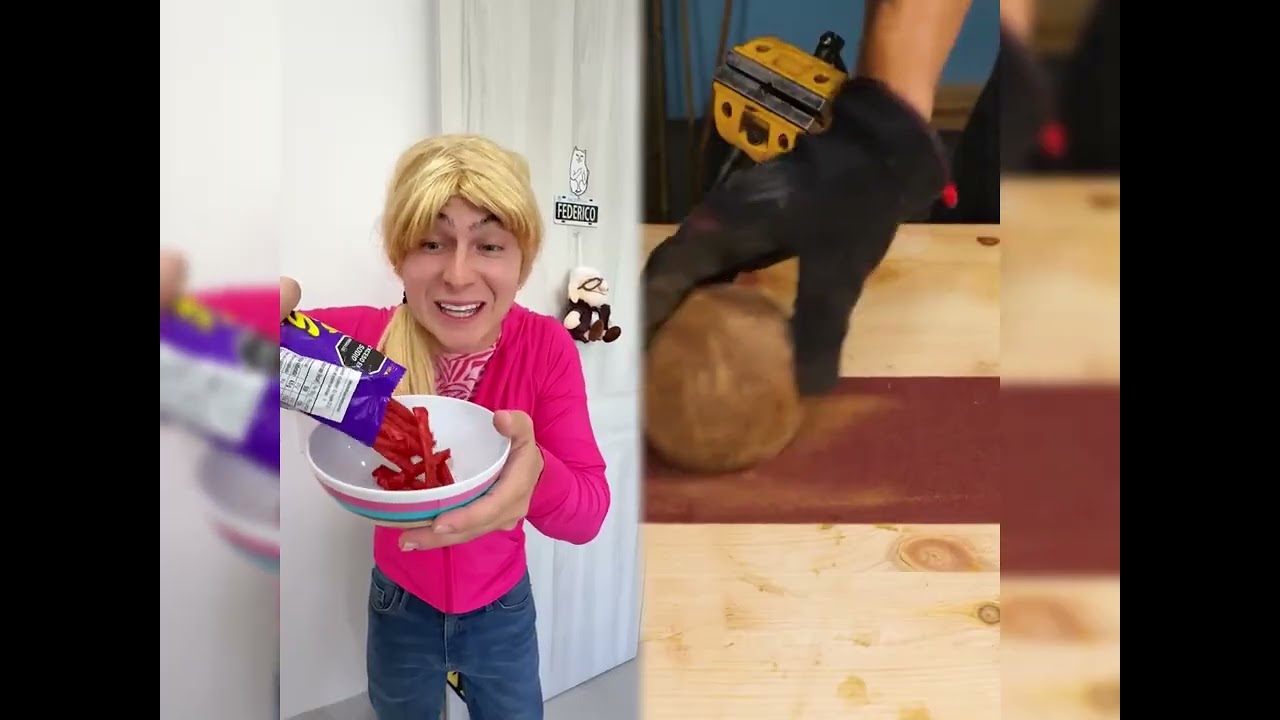 🤣👌👌👌2025 pov Must-Watch Crazy Clips Compilation 