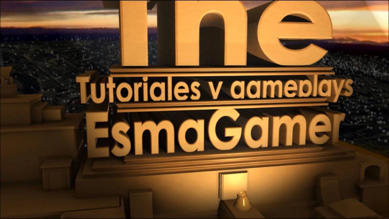 th Century Fox Intro By Nighprowlers Gaming th Century Fox Intro By Nighprowlers Gaming