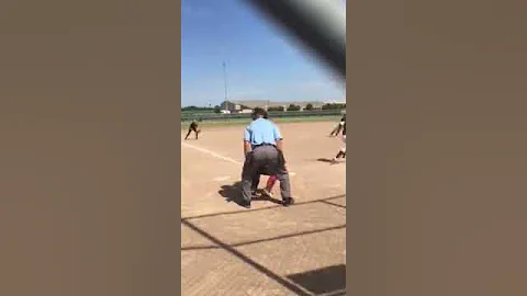 Chop Slap