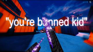 Apparently Beating Leaderboard Players Is Bannable screenshot 3