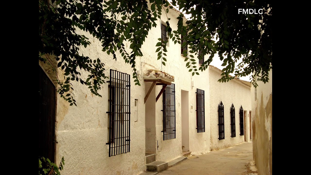 Valdeganga -Albacete 