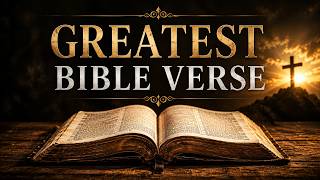 25 Greatest Bible Verses That Will Strengthen Your Faith and Change Your Life Forever
