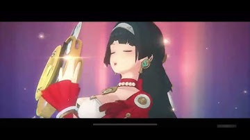 F2P M0S0 AstraYao QingYi ZhuYuan 1 Stun KO Example | Shiyu Defense | Zenless Zone Zero