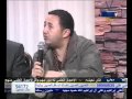 عمرو عبد الهادي المحامي عن التمويل قناه الحافظ 