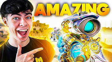 NEW RYTEC AMR is a SINGLE SHOT DOMINATOR in COD Mobile...