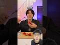 Issei và người bạn quí tộc #funny #issei #shorts