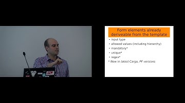 Achieving a unified data model with Cargo and Page Forms