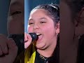 L’esibizione di Annamaria a #TheVoiceKidsIt è stata così “Beautiful” da lasciarci senza parole. 😍