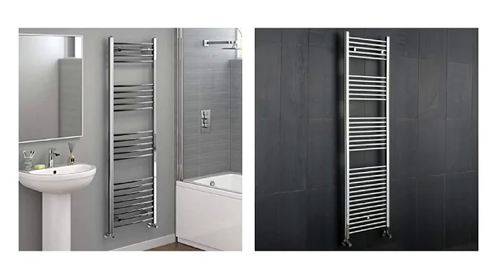 Best Towel Rails for Bathrooms Ideas - DayDayNews