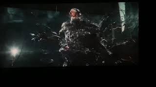 Venom Vs Riot Scene Part 2