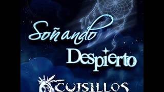 Banda Cuisilllos - Soñando Despierto (2015)