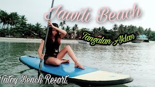 Summer Saya@Jawili Beach Tangalan Aklan screenshot 5