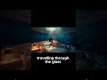 World's Most Extraordinary $5 Billion Underwater Mansion | Luxe_E_lone|#shorts
