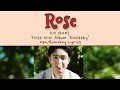 Do exo  rose hanromeng lyrics  first mini album empathy