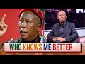 Can Julius Malema's Pan-African Ideology Save Africa from Imperialism?