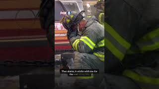 Health effects and advocacy after 9/11