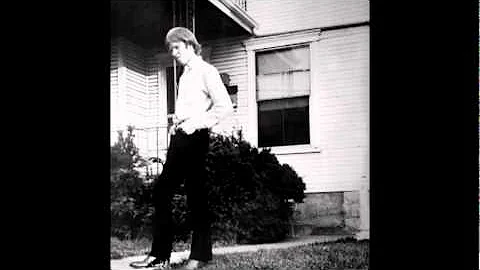 Jandek - Lavender