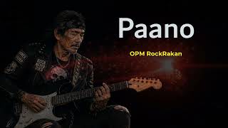Paano | OPM RockRakan screenshot 2