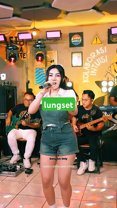 lungset - shinta gisul #liriklagu #lagujawa #fyp #shorts #trendingshorts