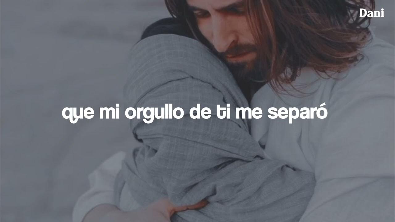 Llévame al primer amor Oasis Ministry // Letra YouTube