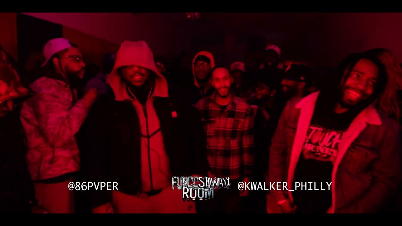 Pvper vs K Walker