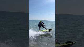 JetSurf: Divertimento sull&#39;acqua ad un Nuovo Livello!