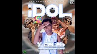Y CELEB FT JEMAX x  SEPARATE - IDOL