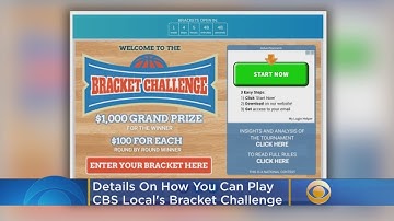 How To Play CBS Local