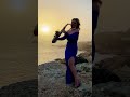 Justine Sax Lilly Was Here Cover