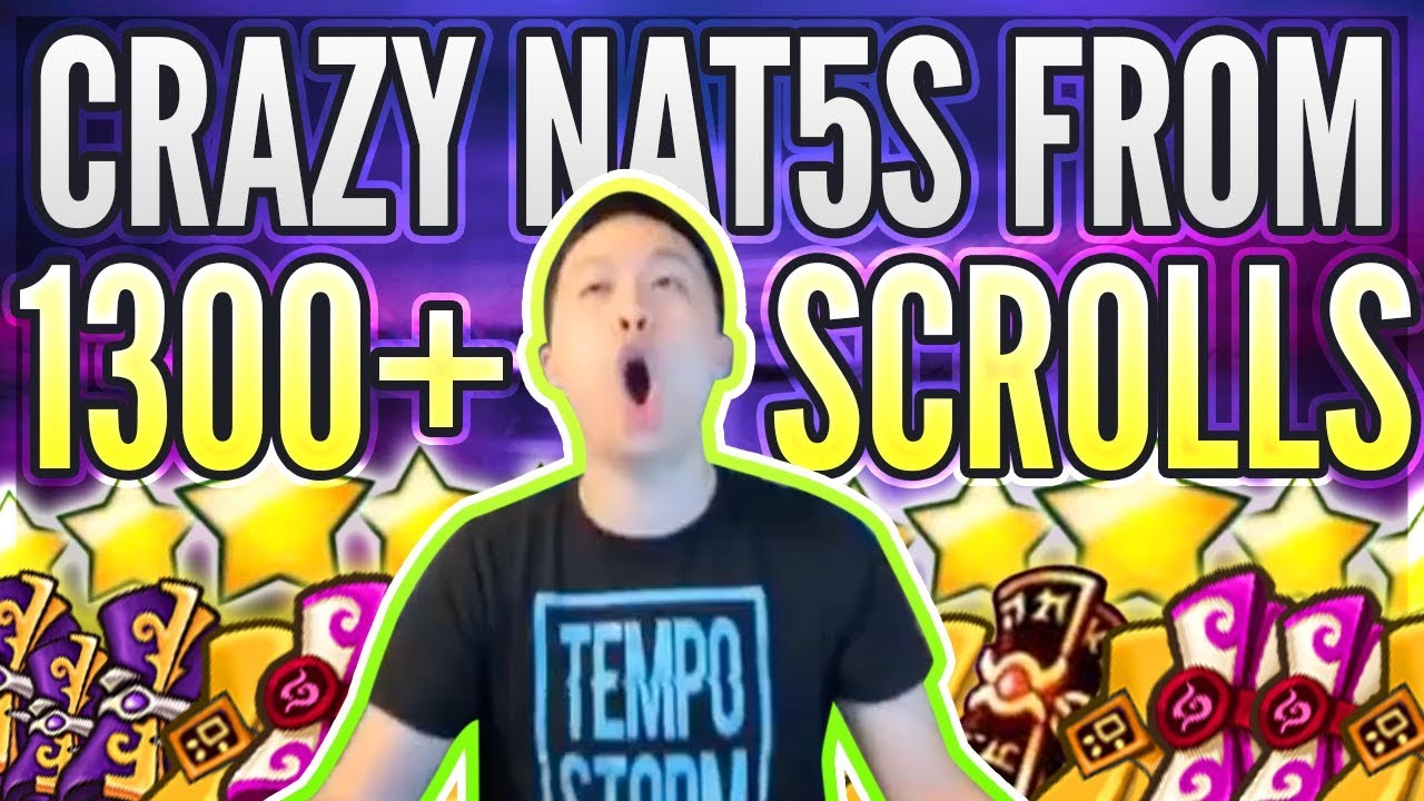 30+ Legendary / 70+ LD / 1,000+ MS! - MONSTER Summon Session! NAT5 & Lightning! - Summoners War